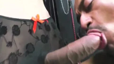 Melissa Pozzi And Her Neverending rod! Active