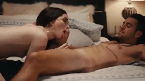 stylish guy bangs The Skinny taut wazoo Of His ladyman Stepsis