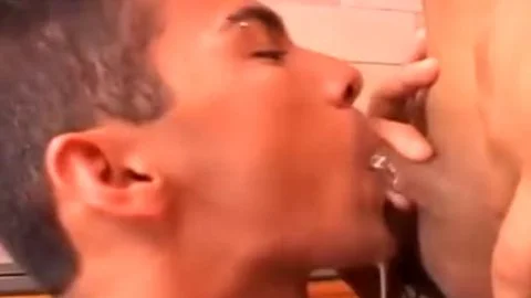 golden-haired In stockings cum Blasted After bang