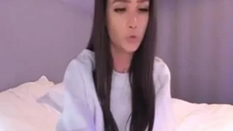 filthy lady-man In Pov With Her large ramrod