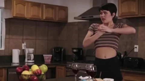 Thin shelady Superstar Daisy Taylor Licks males knob I