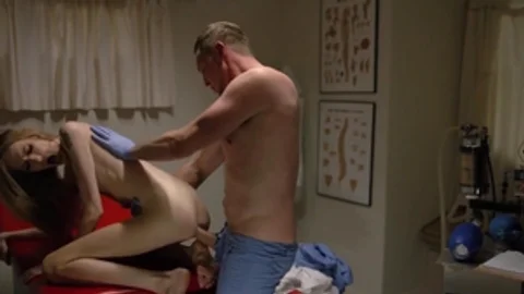 Trans Sensual: Crystal Thayer taboo ass fucking sex scene