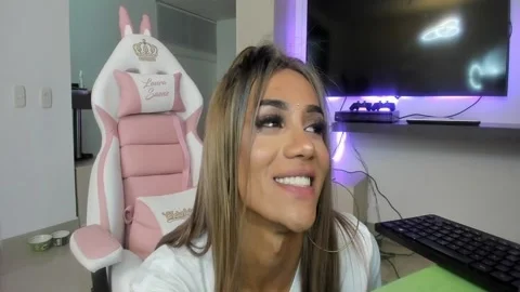 monstrous titties shelady Strokes Her monstrous 10-Pounder