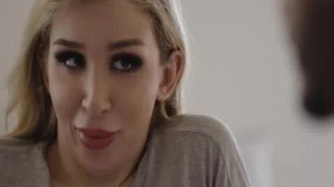 Interracial pooper job With delicious Ts Angelina Please