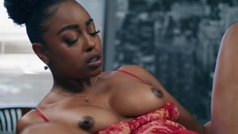 Transfixed: Craving Creampie: Leilani Li's Office Surprise