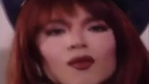 Karen Dior admirable Bitz