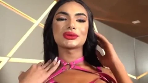 Big booty slut wishes for nailing