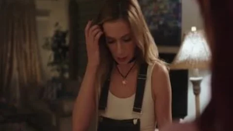 Ts Foxxy Caught Aiden Filming Her naked