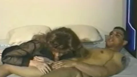 Vintage shemale
