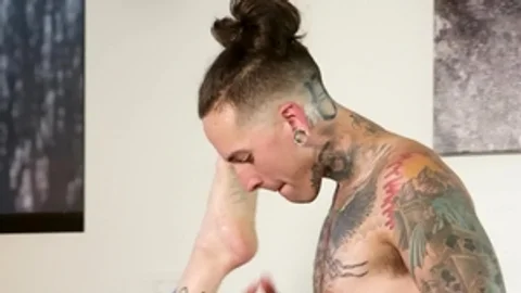 Transsensual: Rock Hard Dicks