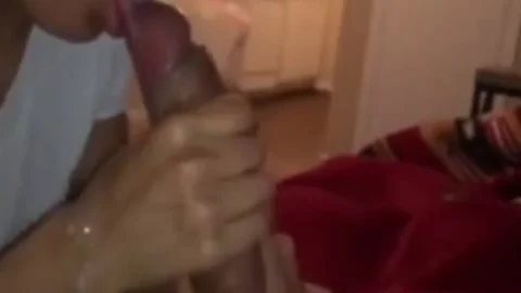 Everyone likes sperm
