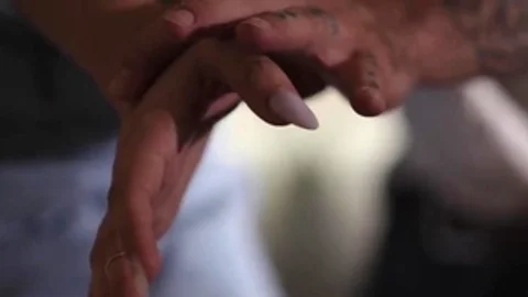 hooker Trans Woman Lets Her lad mistress dril Her wet booty