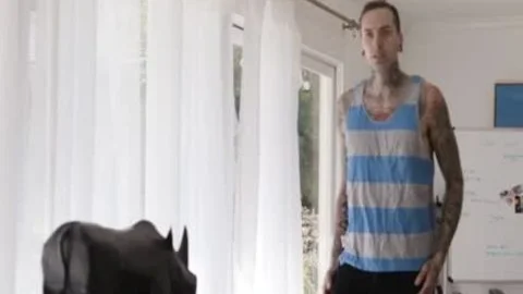 horny TBabe Sasha DeSade outstanding anal invasion With Her recent Boyfriend