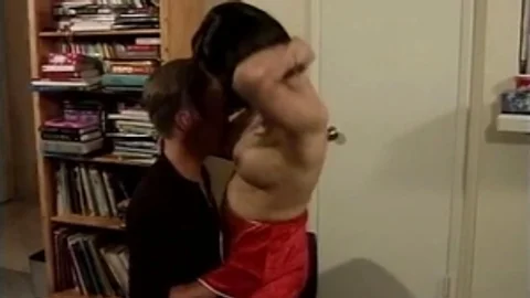 tgirl gets On Her Knees And Gives A Great head And pounds