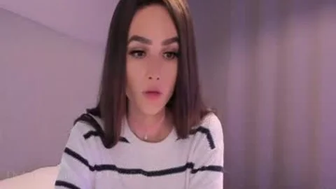 Damn beautiful HeShe babe On web camera Part 5