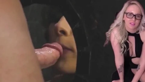 JOI femboy got nailed