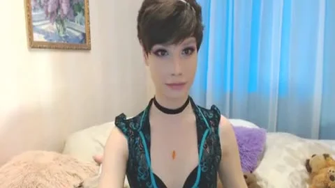 Very nice girl
