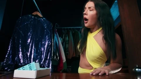 Trans Angels: Tight Ass Adventure for Arno Antino