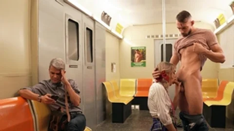 TransAngels - Athletic plus balls Johnny B