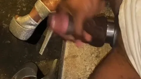 Crossdresser Sissy Gina - XXXhibition