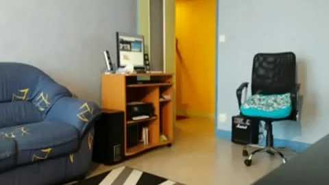 Avec Un Marchand De Tapis