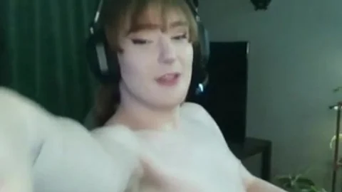 Ella_ecstasy two cumshot In On Show twenty one/06/23