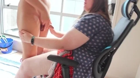 Trans pair Sensually And Romantically engulf Each Other