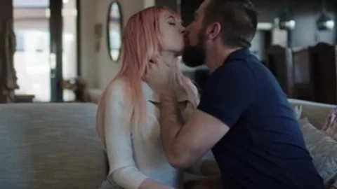 Sad tranny gets wazoo Licked And banged By Her recent Stepdad