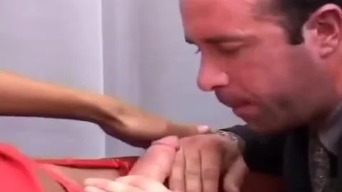 hawt Office trio Sex