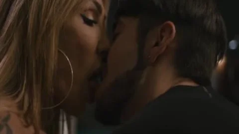 tgirl Stepmom throats And wazoo poked By Her Stepson