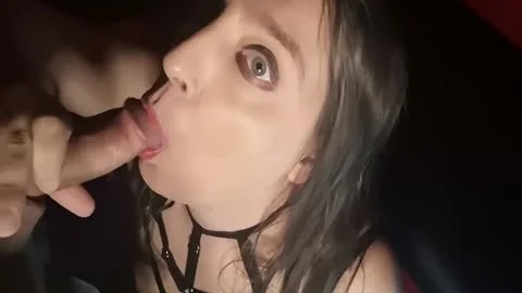 pleasure In Sex Cinema