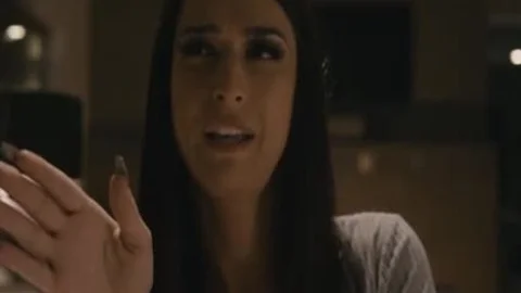 Transexual Aubrey Drives And poked Hard Her Partner Wesley Woods