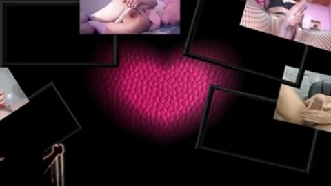 Horny Shemale Whores: Dirty Solos for You