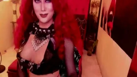 Magnificent ladyman Live Web Show