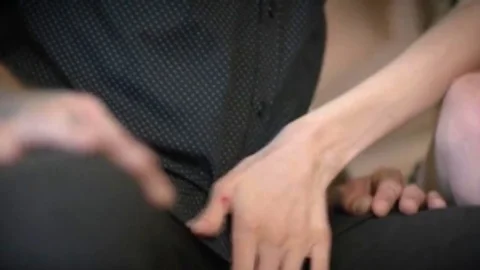 Tall petite Tit ladyboy headmistress Ava Holt Rimmed And Barebacked
