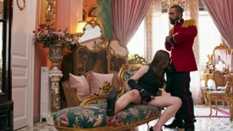 Trans Angels: Pastelle's Contract of Lust