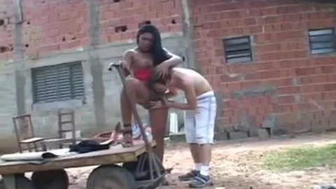 hopeless For penis Brazilian shemale