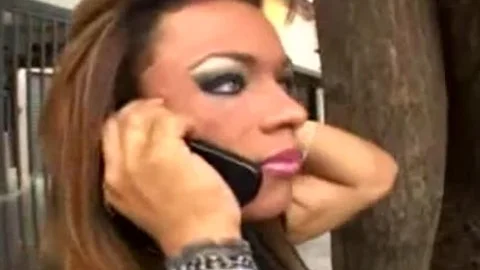 Ruby Navarro team-nailed