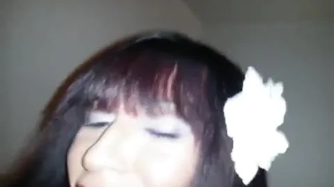 pretty Crossdresser Sucks And receives Nailed