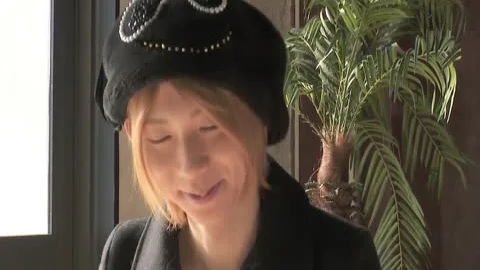 Fabulous Japanese beauty In outstanding small meatballs JAV movie