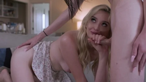 TransSensual: Lexi and Ava, a Taste of Wild Temptation