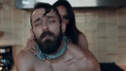 recent Stepson receives His arse unprotected bone By His TS Stepmommy