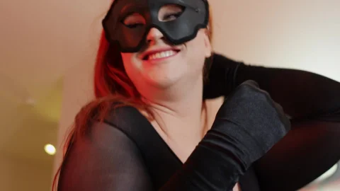 Trans Harder: Teasing Every Hole with Beads and Clamps