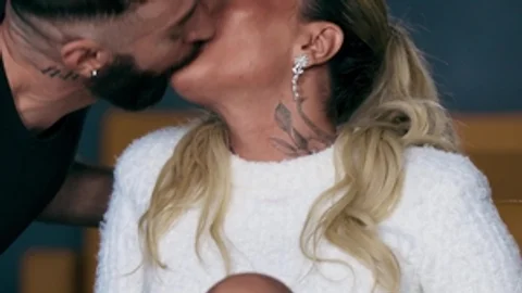 Trans Angels: Scott Carter Meets Dazzling Babi Honey