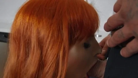 TransAngels.com: Evie Envy blowjob cum