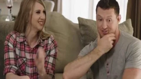 sheboy Ryder Monroe Gobbles massive penis