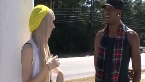 Lost In The Hood